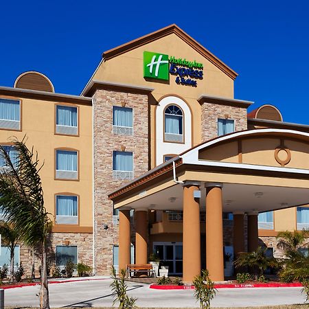 Holiday Inn Express & Suites Corpus Christi-Portland, An Ihg Hotel Exteriör bild